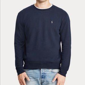 Ralph Lauren polo pullover